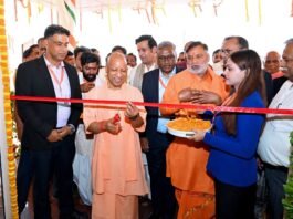 जंग न होती तो रवि किशन दुबई में होते: CM योगी बोले अफवाहों से सतर्क रहिए, जरूरत हो तभी पेट्रोल-डीजल लें