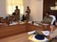 डीआईजी बस्ती ने की परिक्षेत्र स्तरीय मासिक अपराध समीक्षा गोष्ठी, पुलिस अधीक्षकों को दिए सख्त निर्देश