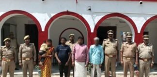 दहेज प्रताड़ना में बेटी की मौत, 4 आरोपियों पर पुलिस का शिकंजा