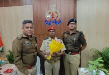 рд╕рддрд░реНрдХ рд╣реЛрдордЧрд╛рд░реНрдб рдиреЗ рдирд╛рдХрд╛рдо рдХреА рдХрд┐рдбрдиреИрдкрд┐рдВрдЧ рдХреА рд╕рд╛рдЬрд┐рд╢, рдПрд╕рдПрд╕рдкреА рдиреЗ рджрд┐рдП 10 рд╣рдЬрд╛рд░ рдЗрдирд╛рдо