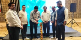 गोरखपुर इलेक्ट्रिकल्स एसोसिएशन का होली मिलन समारोह संपन्न टैक्स देने वाले व्यापारियों को विशेष सम्मान देने की सरकार से की मांग