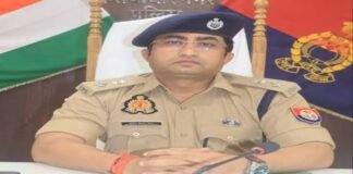 जनशिकायत निस्तारण में संतकबीरनगर ने फिर रचा इतिहास: फरवरी 2026 में प्रदेश में प्रथम रैंक