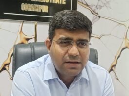 पेट्रोल-डीजल की आपूर्ति पूरी तरह सामान्य, अफवाहों पर न दें ध्यान: डीएम