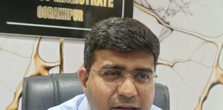 जिले में रसोई गैस की कोई कमी नहीं: डीएम अफवाह फैलाने व कालाबाजारी करने वालों पर सख्त कार्रवाई की चेतावनी