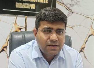 पेट्रोल-डीजल की आपूर्ति पूरी तरह सामान्य, अफवाहों पर न दें ध्यान: डीएम