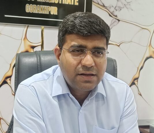 पेट्रोल-डीजल की आपूर्ति पूरी तरह सामान्य, अफवाहों पर न दें ध्यान: डीएम