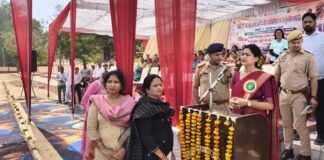 पीएम श्री विद्यालय: बच्चों की प्रतिभा निखारने का शानदार मंच: डीएम