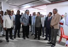 राष्ट्रीय लोक अदालत में रिकॉर्ड 1,94,393 वाद निस्तारित: 15 करोड़ से अधिक की समझौता राशि