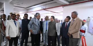 राष्ट्रीय लोक अदालत में रिकॉर्ड 1,94,393 वाद निस्तारित: 15 करोड़ से अधिक की समझौता राशि