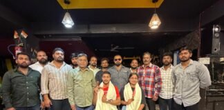 नॉर्थ इंडिया पावरलिफ्टिंग चैंपियनशिप में गोरखपुर का दबदबा: तीनों खिलाड़ी स्वर्ण पदक विजेता