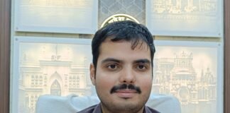 सीएम डैशबोर्ड पर लापरवाही बर्दाश्त नहीं: सीडीओ शाश्वत त्रिपुरारी ने कई अधिकारियों को जारी किया कारण बताओ नोटिस