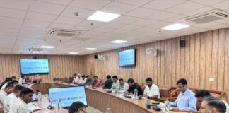 नगर निगम वाहन विभाग में सख्ती: नगर आयुक्त गौरव सिंह सोगरवाल के कड़े निर्देश