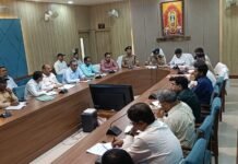 नवरात्र, रामनवमी और ईद को लेकर सीएम योगी सख्त, सुरक्षा-सफाई पर विशेष जोर