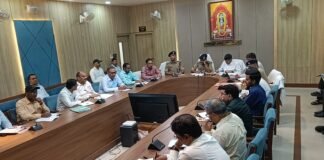 नवरात्र, रामनवमी और ईद को लेकर सीएम योगी सख्त, सुरक्षा-सफाई पर विशेष जोर