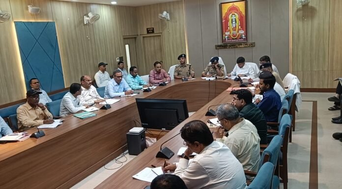 नवरात्र, रामनवमी और ईद को लेकर सीएम योगी सख्त, सुरक्षा-सफाई पर विशेष जोर