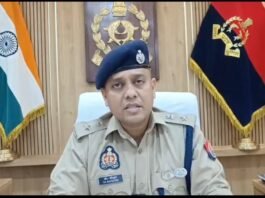 राजकुमार चौहान हत्याकांड का बड़ा खुलासा: 5 और आरोपी गिरफ्तार, साजिश का पूरा खाका सामने