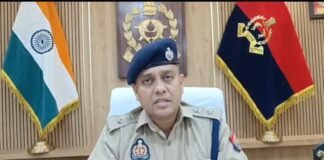 राजकुमार चौहान हत्याकांड का बड़ा खुलासा: 5 और आरोपी गिरफ्तार, साजिश का पूरा खाका सामने