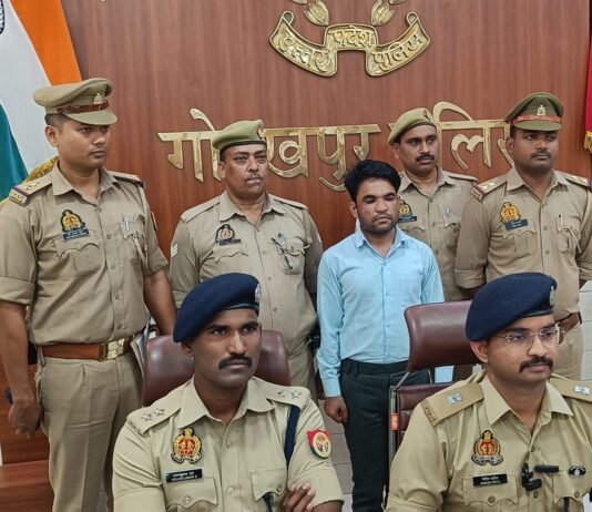 फर्जी IAS बनकर शादी रचाने वाला प्रीतम निषाद गिरफ्तार, अब तक 25 शादियों का आरोप