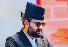 बालेंद्र शाह (बालेन) बने नेपाल के नए प्रधानमंत्री