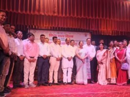 निपुण सम्मान दिवस: रायबरेली के 625 विद्यालयों का सम्मान, 74 प्रतिशत बच्चे हुए निपुण