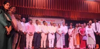 निपुण सम्मान दिवस: रायबरेली के 625 विद्यालयों का सम्मान, 74 प्रतिशत बच्चे हुए निपुण