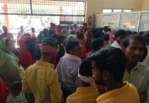 बदलते मौसम ने बढ़ाई परेशानी: सर्दी, बुखार, जुकाम और वायरल संक्रमण के मरीजों में तेज उछाल