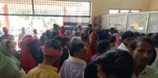 बदलते मौसम ने बढ़ाई परेशानी: सर्दी, बुखार, जुकाम और वायरल संक्रमण के मरीजों में तेज उछाल