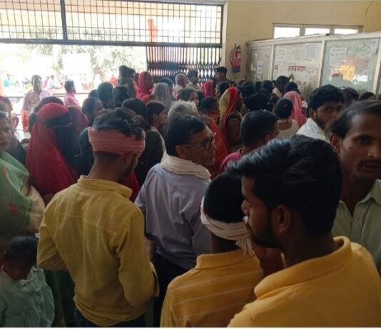 बदलते मौसम ने बढ़ाई परेशानी: सर्दी, बुखार, जुकाम और वायरल संक्रमण के मरीजों में तेज उछाल