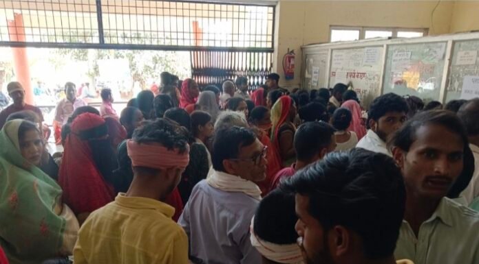 बदलते मौसम ने बढ़ाई परेशानी: सर्दी, बुखार, जुकाम और वायरल संक्रमण के मरीजों में तेज उछाल