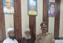 गुमशुदा व्यक्ति की तलाश में खलीलाबाद पुलिस की सफलता: 2 दिन में बरामद कर परिजनों को सुपुर्द किया