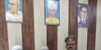 गुमशुदा व्यक्ति की तलाश में खलीलाबाद पुलिस की सफलता: 2 दिन में बरामद कर परिजनों को सुपुर्द किया