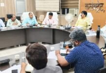 महिला मतदाता कम वाले बूथों पर होगा क्रॉस वेरिफिकेशन