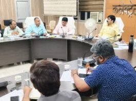 महिला मतदाता कम वाले बूथों पर होगा क्रॉस वेरिफिकेशन