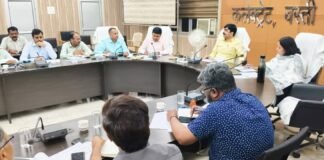 महिला मतदाता कम वाले बूथों पर होगा क्रॉस वेरिफिकेशन