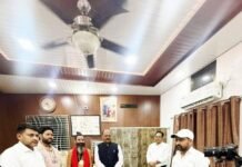 सूचना के साथ समाधान” की नई पहल: RTI अब सिर्फ जानकारी नहीं, समस्याओं का भी त्वरित निस्तारण करेगी