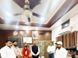 सूचना के साथ समाधान” की नई पहल: RTI अब सिर्फ जानकारी नहीं, समस्याओं का भी त्वरित निस्तारण करेगी