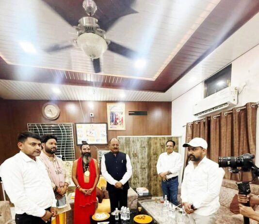 सूचना के साथ समाधान” की नई पहल: RTI अब सिर्फ जानकारी नहीं, समस्याओं का भी त्वरित निस्तारण करेगी