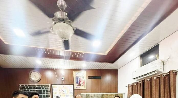 सूचना के साथ समाधान” की नई पहल: RTI अब सिर्फ जानकारी नहीं, समस्याओं का भी त्वरित निस्तारण करेगी