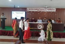 महिला सशक्तिकरण और दहेज प्रथा पर नाटक, वैश्विक युद्ध पर भाषण: हीरालाल रामनिवास महाविद्यालय में सांस्कृतिक कार्यक्रम का दूसरा दिन