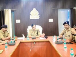 कानपुर देहात पुलिस का कमाल: तीन महीने में अपराधों पर सख्त शिकंजा, भारी गिरावट दर्ज