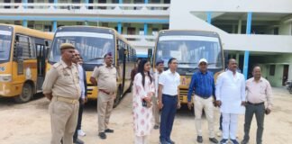 स्कूली वाहनों का ऑनलाइन पंजीकरण अनिवार्य, परिवहन विभाग ने बढ़ाई सख्ती