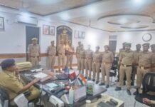 рдЖрдИрдЬреАрдЖрд░рдПрд╕ рдкреНрд░рдХрд░рдгреЛрдВ рдХреЗ рдирд┐рд╕реНрддрд╛рд░рдг рдореЗрдВ рддреЗрдЬреА рд▓рд╛рдиреЗ рдХреЗ рд╕рдЦреНрдд рдирд┐рд░реНрджреЗрд╢