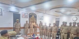 आईजीआरएस प्रकरणों के निस्तारण में तेजी लाने के सख्त निर्देश