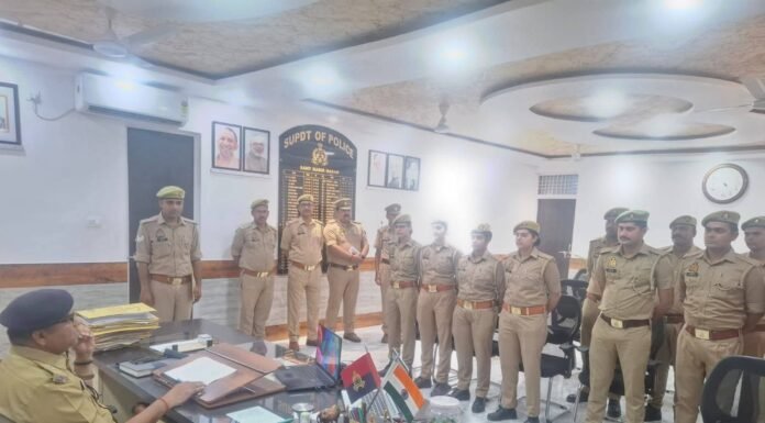 आईजीआरएस प्रकरणों के निस्तारण में तेजी लाने के सख्त निर्देश