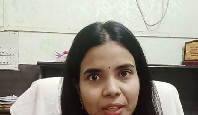 मोडिफाइड साइलेंसर, प्रेशर हॉर्न और हूटर लगाने वालों पर सख्त कार्रवाई: प्रियंवदा सिंह