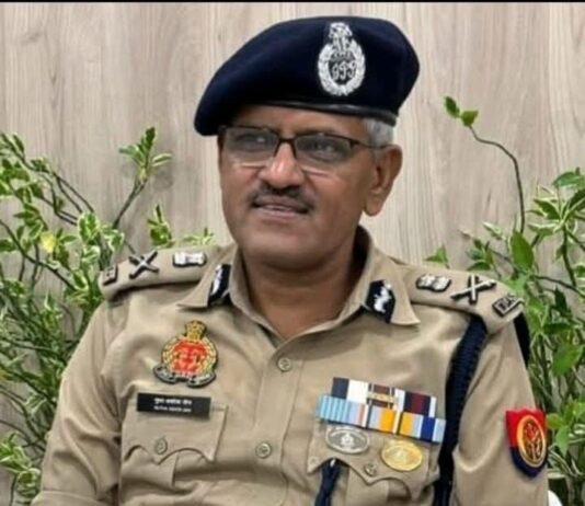 गोरखपुर परिक्षेत्र में अपराध पर शिकंजा: ‘क्राइम एनालिसिस टीम’ का गठन, एक जैसे अपराधों की कड़ियों को जोड़ेगी