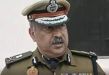 झूठी एफआईआर और गलत गवाही पर अब सख्त कार्रवाई: डीजीपी ने दिए स्पष्ट निर्देश