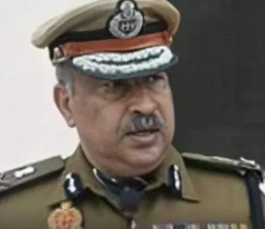 झूठी एफआईआर और गलत गवाही पर अब सख्त कार्रवाई: डीजीपी ने दिए स्पष्ट निर्देश