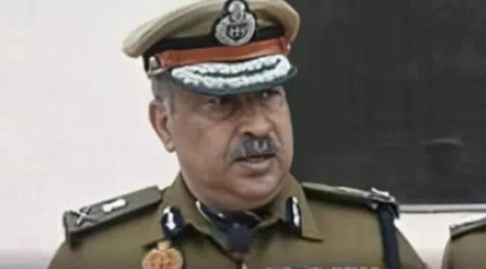 झूठी एफआईआर और गलत गवाही पर अब सख्त कार्रवाई: डीजीपी ने दिए स्पष्ट निर्देश