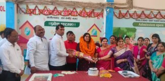 डॉ. सरगम चतुर्वेदी बनीं एमबीबीएस: सूर्या ग्रुप में जश्न, बेटी की सफलता पर मना गौरव का अवसर